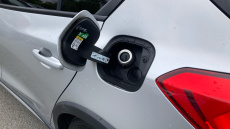 Ford Focus 1.0 EcoBoost 125 ST-Line 5dr Petrol Hatchback
